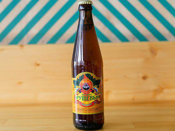 Сытоешка - Грушевый