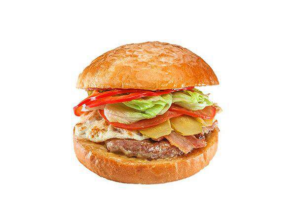 Хлебомясъ - Данс Бургер от Майкла Джексона