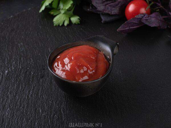 Шашлык №1 - Кетчуп