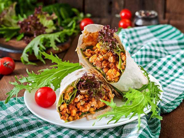 Ресторан Шаурма Bison в Минске