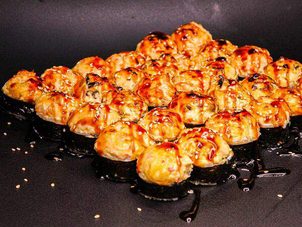 Модус - Горячий