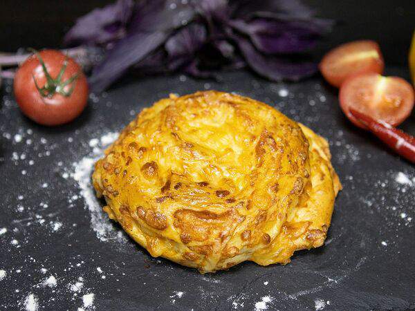 Пекарня - Сырный завиток