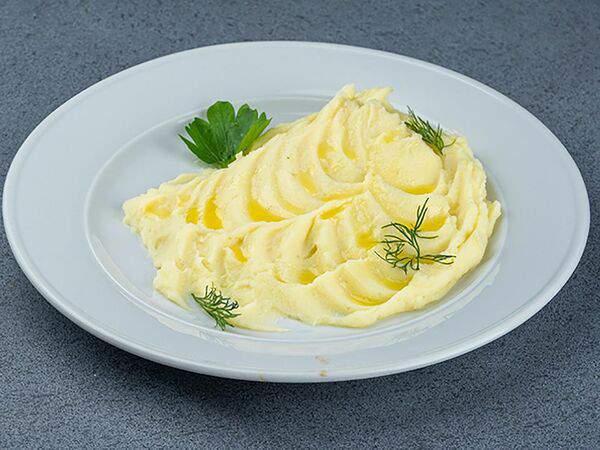 Рестомаркет Китчен - Картофельное пюре