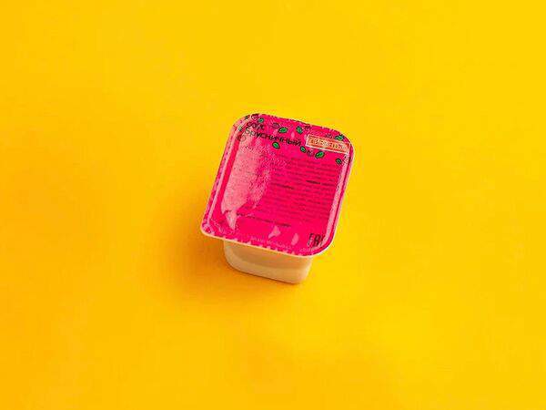 Belok - Джем Брусничный