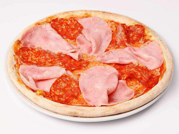 Pizzeria italia - Прошутто салями пиканте