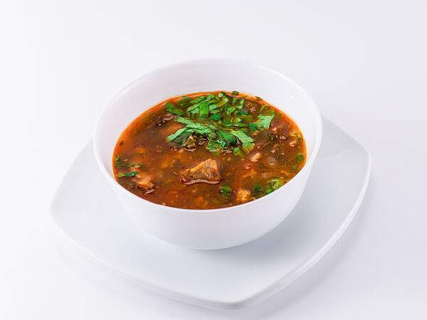 Руставели - Суп Харчо из говядины