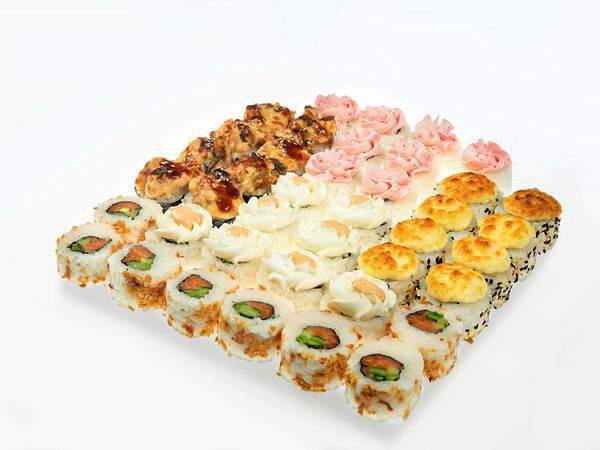 Симфония Вкуса - Тик-ток