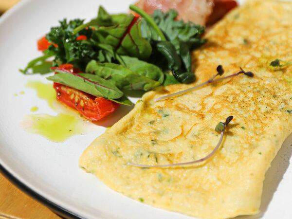 Technica - Французский омлет