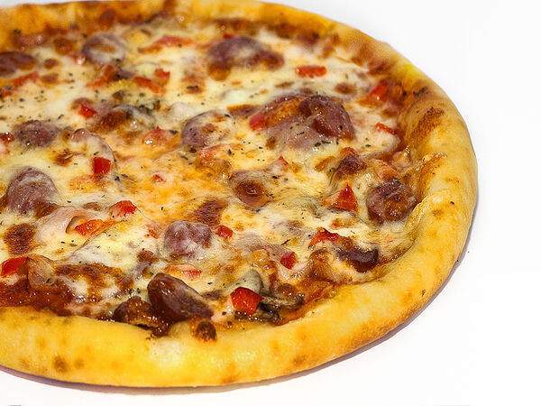 Food Garden - Пицца Баварская