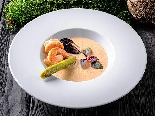 Капитал - Том-ям