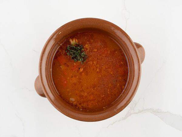 Kok-Saray - Мастава