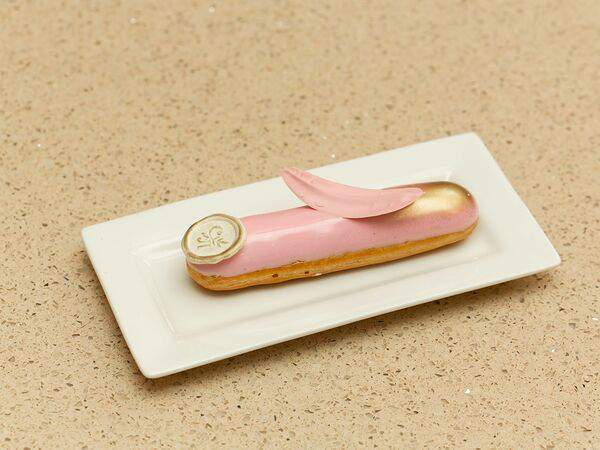 Счастливые люди - Грейпфрутовый эклер