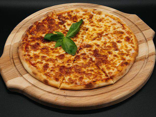 Суши-бар Филадельфия - Пицца Маргарита