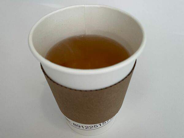 Roberts Food - Чай зеленый в пакетиках