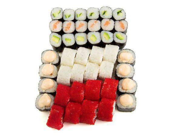 Ролл Сервис - Сет Каньон