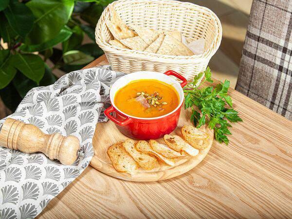 Перчини Grill & Wine - Тыквенный