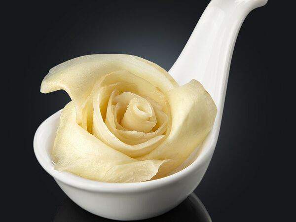 Susha Babusha - Имбирь маринованный