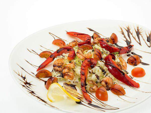 Саюри - Ромарио