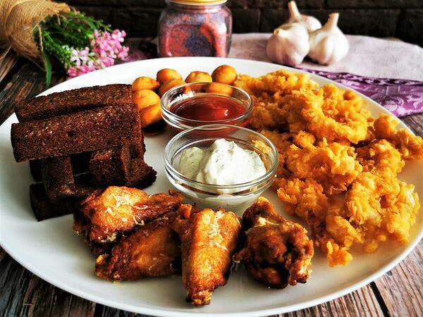 Антракт - Пивной набор