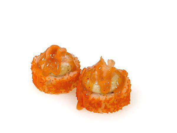 Meduza - Криспи