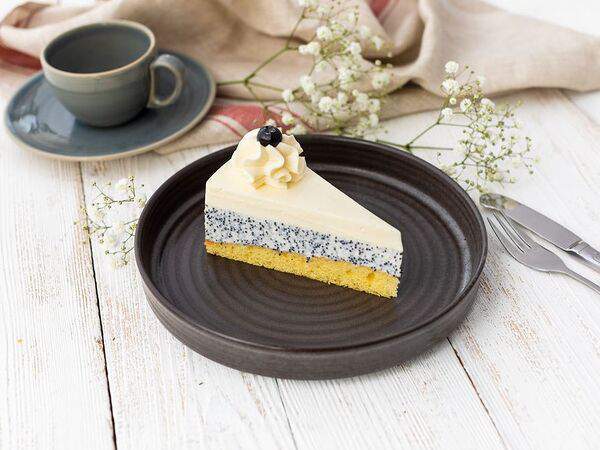 Мадам Павлова - Сметанковый торт