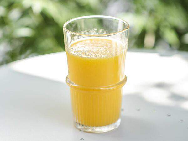 Plants & Friends - Апельсиновый фреш