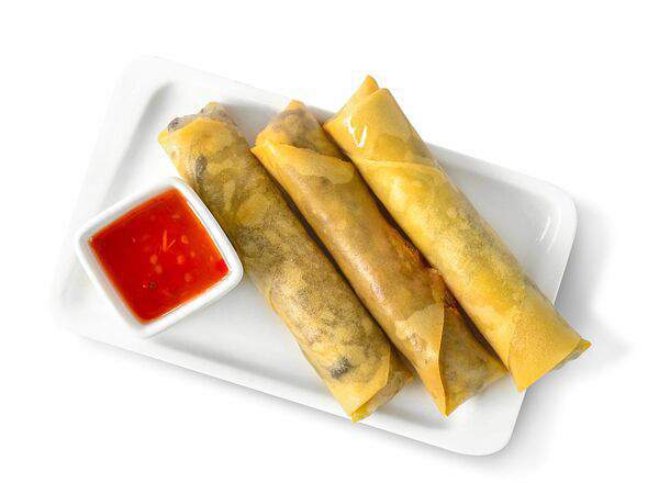 TomYumBar - Нэмы с говядиной