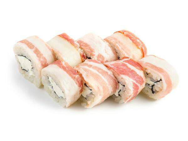 Ролл Сервис - Бекон-Чиз