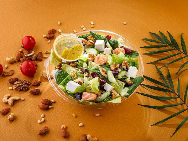 Fresh Concept - Детокс