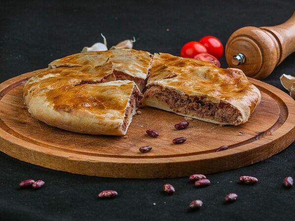 Никала Пиросмани - Лобиани