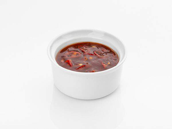 Чебурекми - Аджика острая