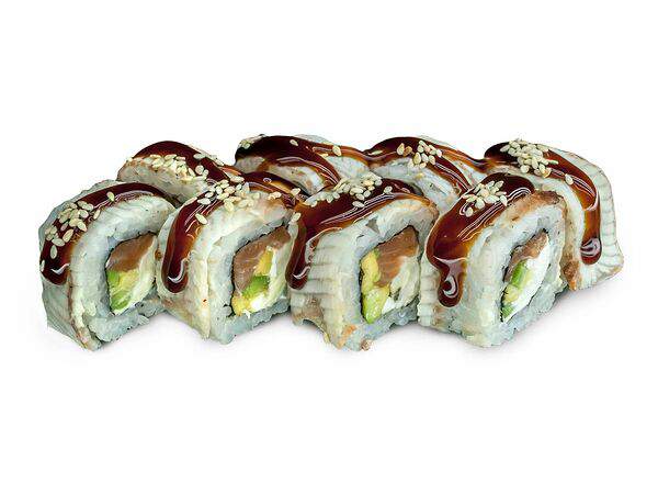 Дядя Пицца - Канада