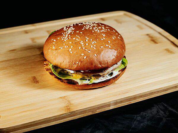 Primeshef - Чикенбургер Прайм Xl