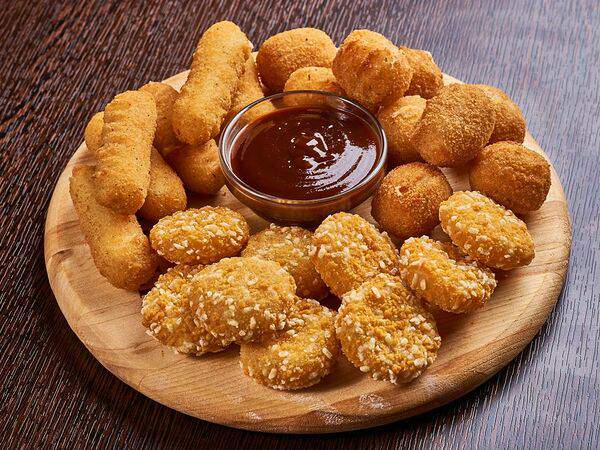 Crazy Brothers - Сет Крейзи №2