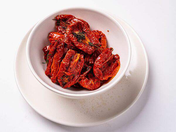 Клево - Вяленые томаты