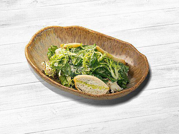 Miraclub - Салат с цыпленком