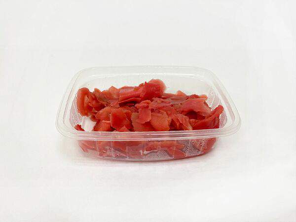 Кидзи - Имбирь