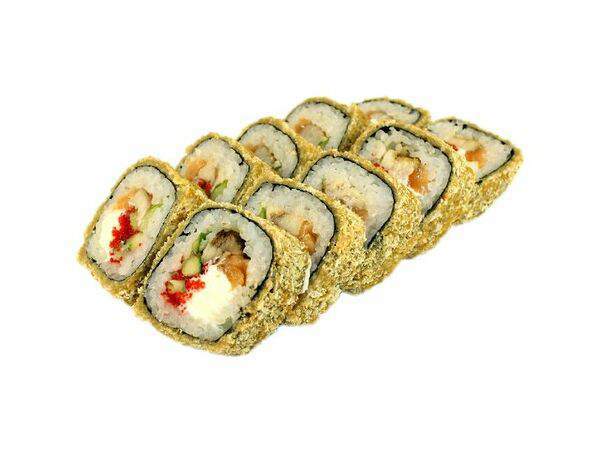 ТутСуши - Аляска Рору