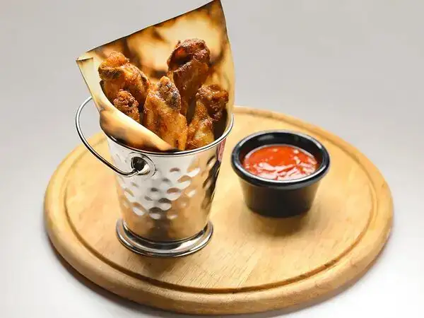 Birliman - Куриные крылышки Пивные