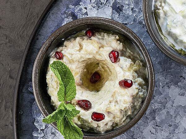 Урюк - Мутабаль