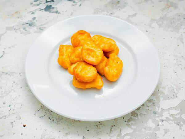 Zoom - Наггетсы куриные