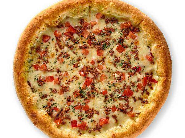 Пират пицца - Пицца Мясной Билли