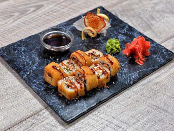 Infinity - Дэбри