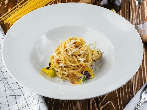 Ресторан Arancino Restaurant в Санкт-Петербурге