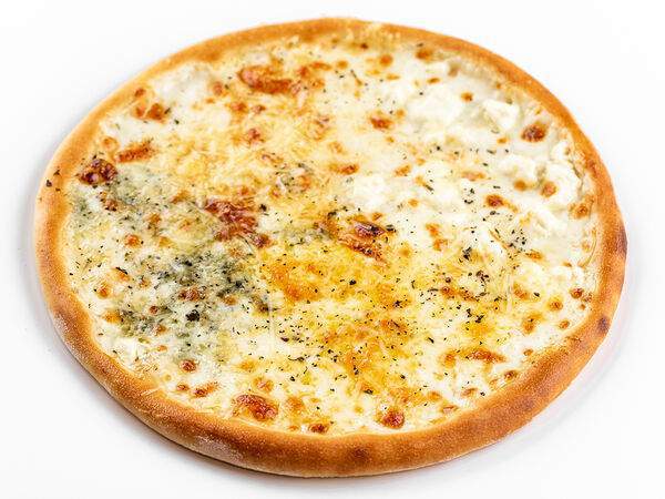 PizzaRest - 6 сыров