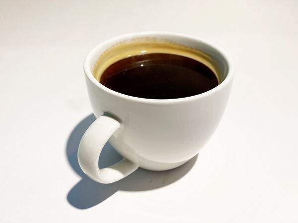 Saint Americano - Американо