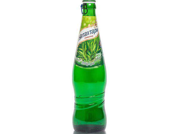 Пан Чебурек - Натахтари Тархун