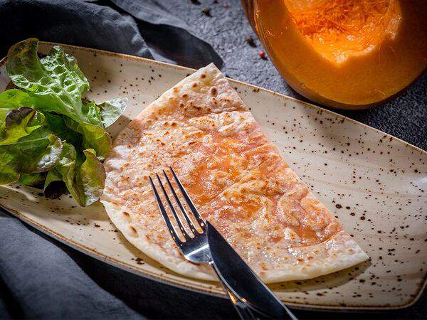 Новорижская застава - Кутаб с тыквой