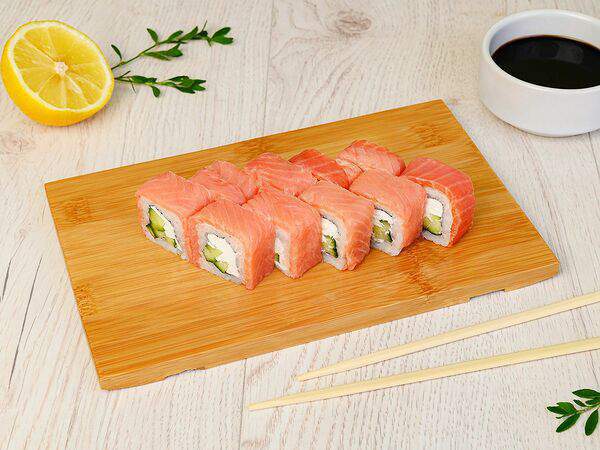 Суши Love - Филадельфия гурмэ