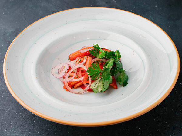 Омар Хайям ресторан - бар - Ачик-чук